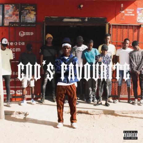 God's Favourite | Boomplay Music