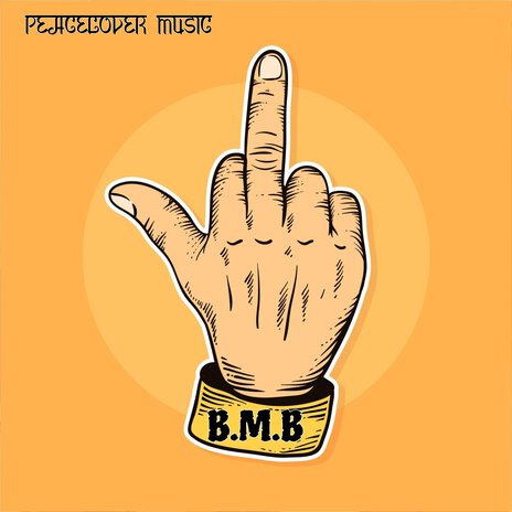 B.m.b (Behind My Back) | Boomplay Music