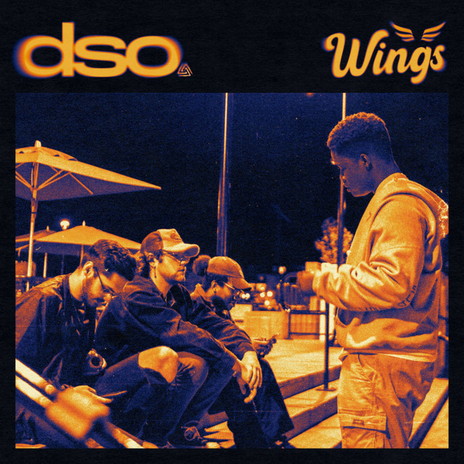 Wings | Boomplay Music