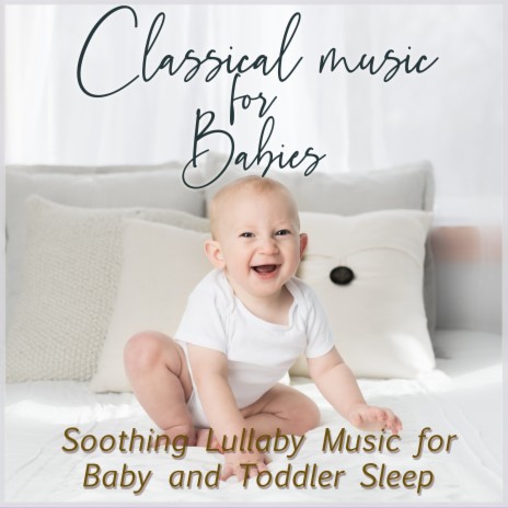 Brain Development Music ft. Baby Music Therapy & Easy Sleep Music | Boomplay Music
