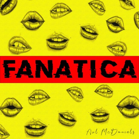 Fanatica | Boomplay Music