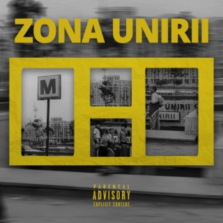 ZONA UNIRII