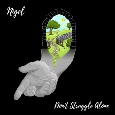 Don't Struggle Alone | Boomplay Music