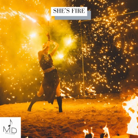 She’s Fire