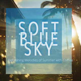 Refreshing Melodies of Summer with Coffee