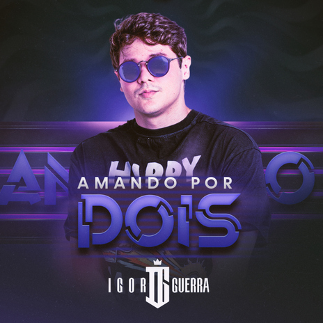 Amando por Dois | Boomplay Music