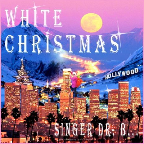 White Christmas | Boomplay Music