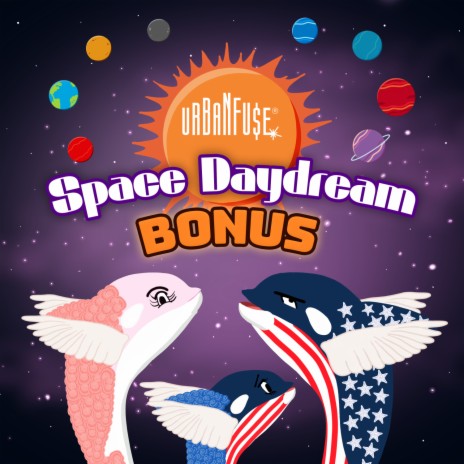 Space Daydream (Bonus Version) | Boomplay Music