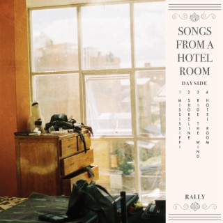 Songs From A Hotel Room (Day Side)