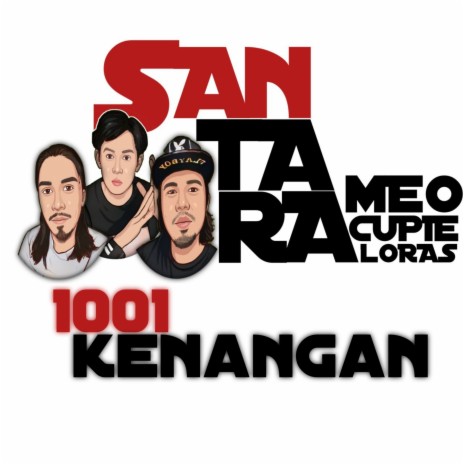 1001 Kenangan | Boomplay Music