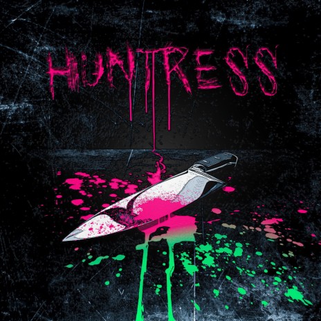 Huntress | Boomplay Music