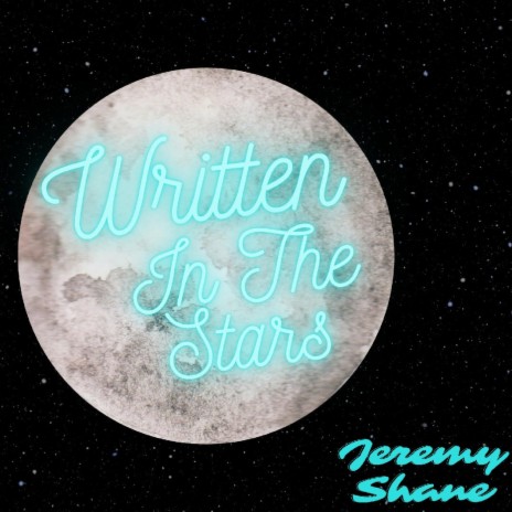 Written In The Stars | Boomplay Music