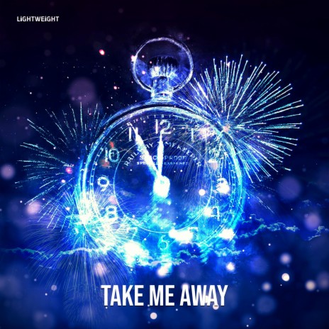 Take Me Away ft. Charmae | Boomplay Music