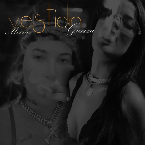 Vestidin Maria Gueixa ft. Rhay Cardoso | Boomplay Music