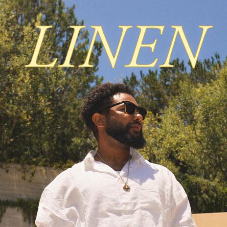 Linen ft. UM? | Boomplay Music