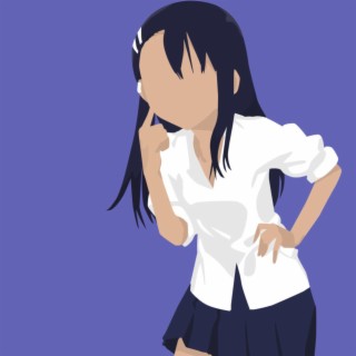 nagatoro but it's lofi