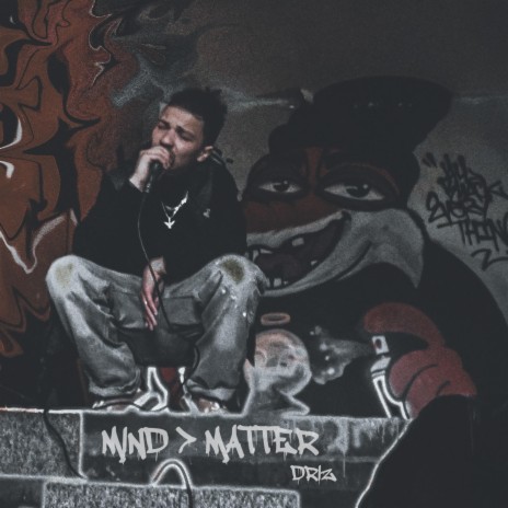 Mind > Matter ft. Ike Lang | Boomplay Music
