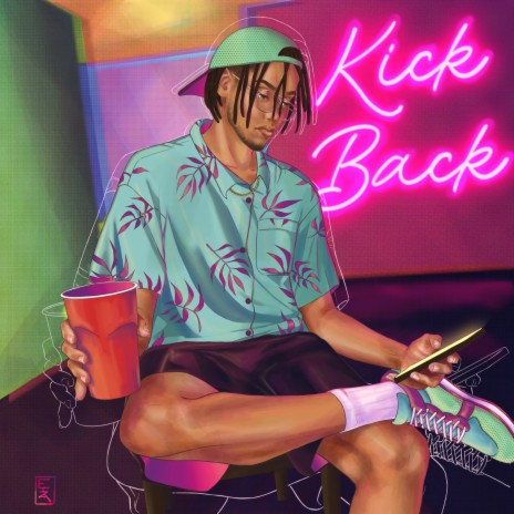 KICKBACK | Boomplay Music