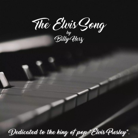 The Elvis Song | Boomplay Music