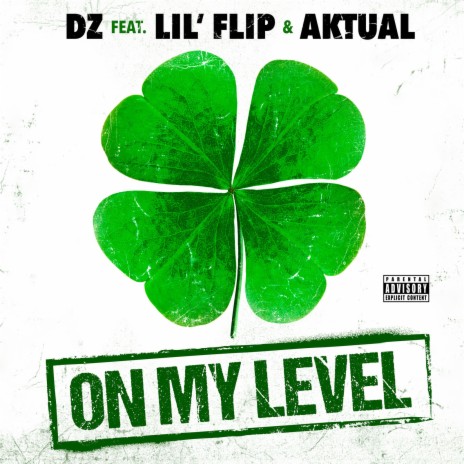 On My Level ft. Lil Flip & Aktual | Boomplay Music