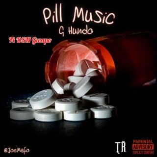 Pill Music
