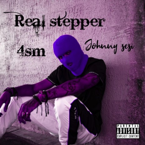 Real stepper