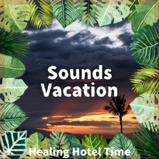 Healing Hotel Time
