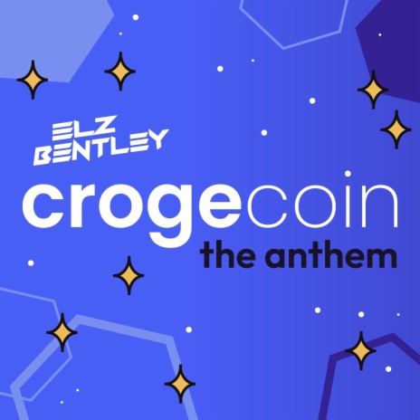 Crogecoin | Boomplay Music
