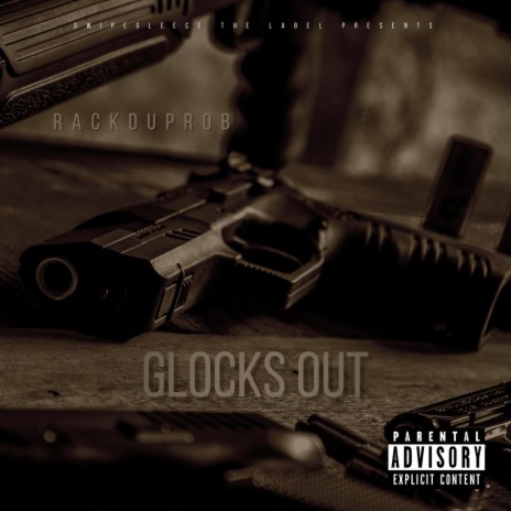 Glocks Out | Boomplay Music