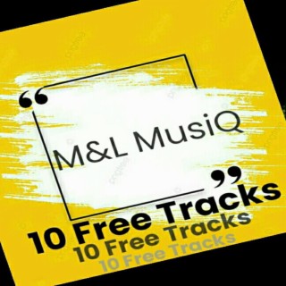 10 Free Tracks