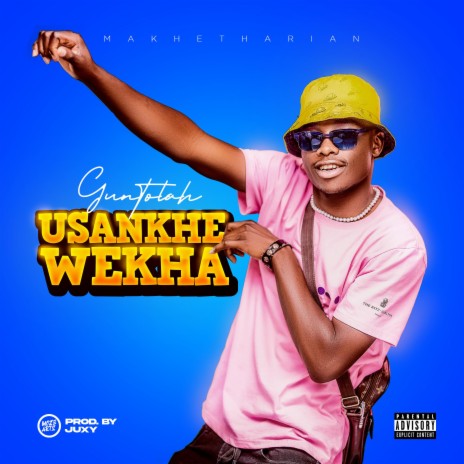Usankhe Wekha | Boomplay Music