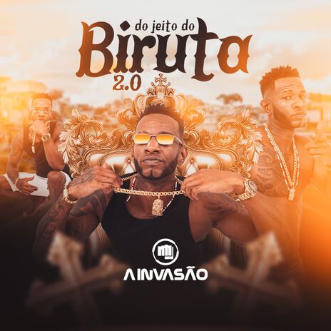 Do Jeito do Biruta 2.0 | Boomplay Music