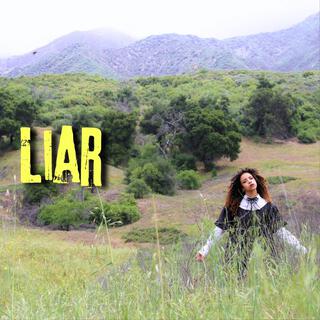 Liar lyrics | Boomplay Music