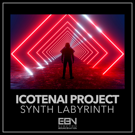 Synth Labyrinth (Extended Mix) | Boomplay Music