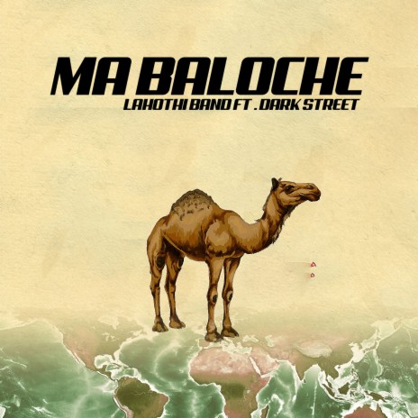 Maa Baloch e ft. Lahoti