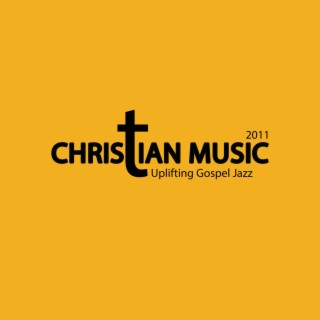 Christian Music 2021: Uplifting Gospel Jazz - Calm Heart, Joyful Spring Mood, Easter Celebration Music, Contemplation Day, Touching Emotional Jazz