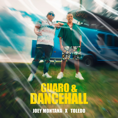 Guaro & Dancehall ft. Toledo | Boomplay Music