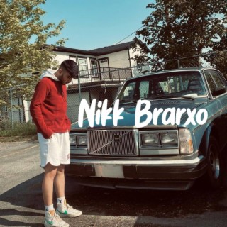 Nikk Brarxo