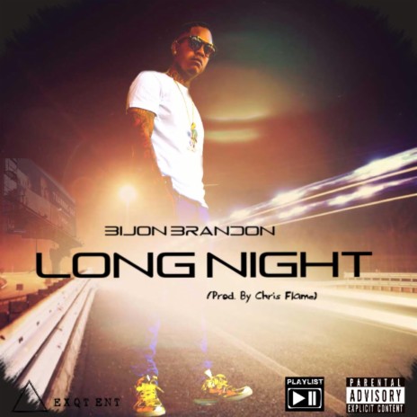 Long Night (Radio Edit) | Boomplay Music