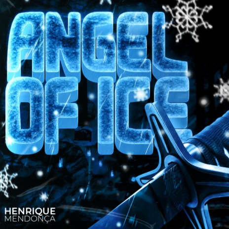 The Angel of Ice (Hitsugaya)