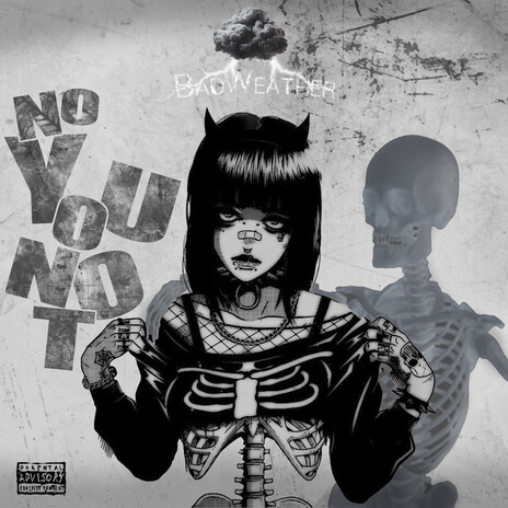 No You Not | Boomplay Music