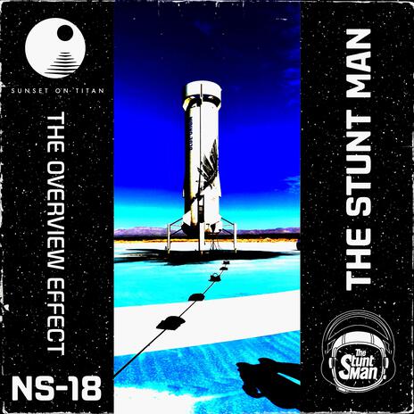 The Overview Effect NS-18 | Boomplay Music