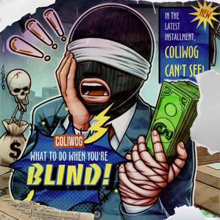 BLIND lyrics | Boomplay Music