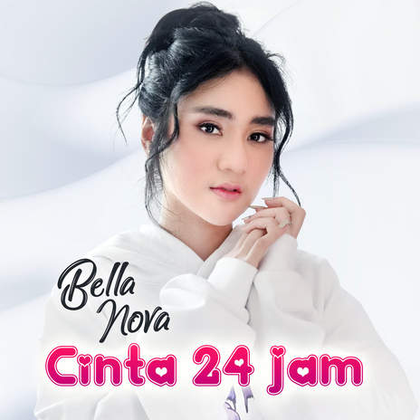 Cinta 24 Jam | Boomplay Music