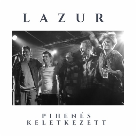 Pihenés Keletkezett | Boomplay Music