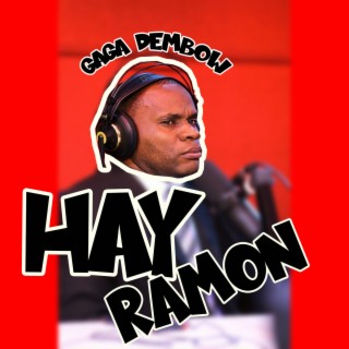Gaga Dembow (Hay Ramon)