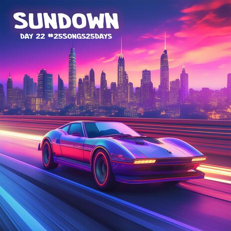 Sundown | Boomplay Music