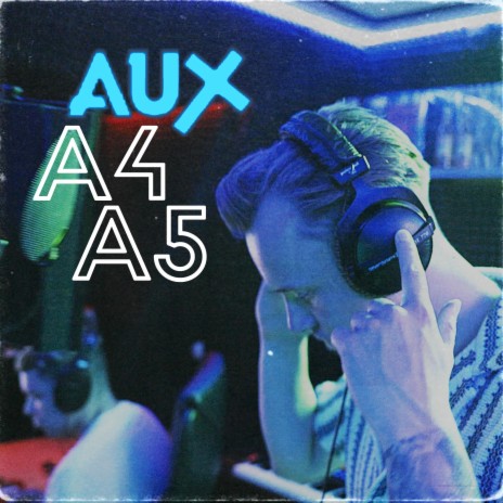 A4 A5 | Boomplay Music