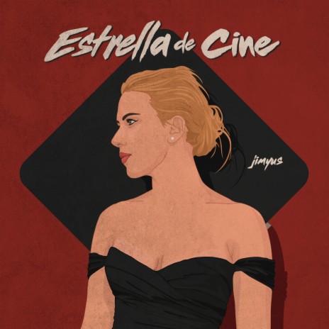 Estrella de cine