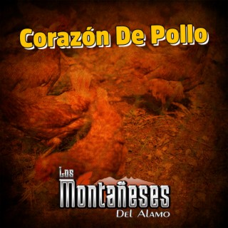 Corazon de Pollo